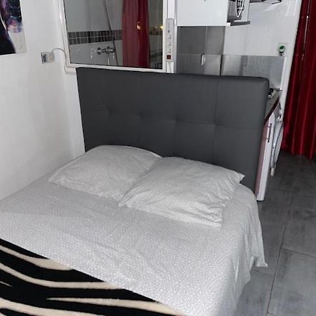 Naturist Paradise In « Swinging Cap » Agde Exterior foto