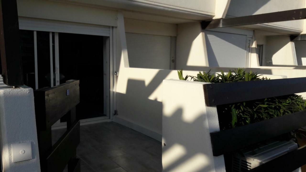 Naturist Paradise In « Swinging Cap » Agde Exterior foto